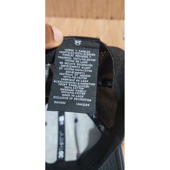 Houston Astros 2019 Post Season MLB Genuine Merchandise New Era 9Forty M/L Cap - Picture 5 of 7